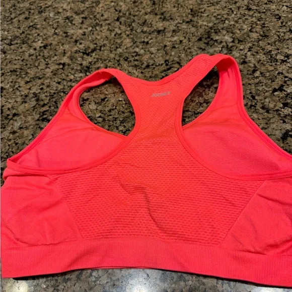 Jockey Sports Bra Size M - Picture 4 of 4